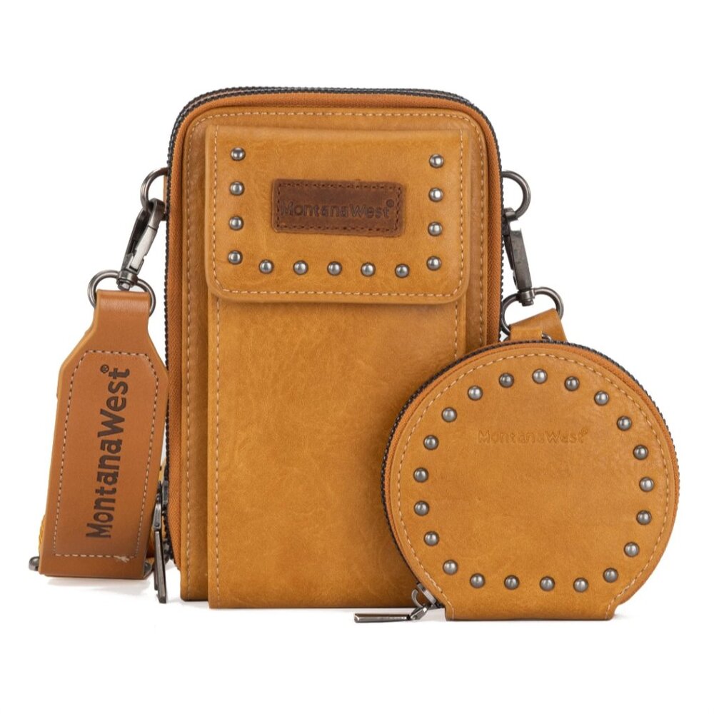 Montana West shoulder bag